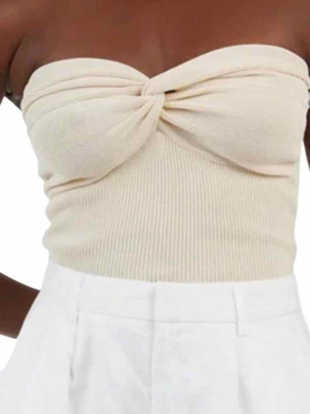 DISSH Beige Size AU6/US2 Shirt